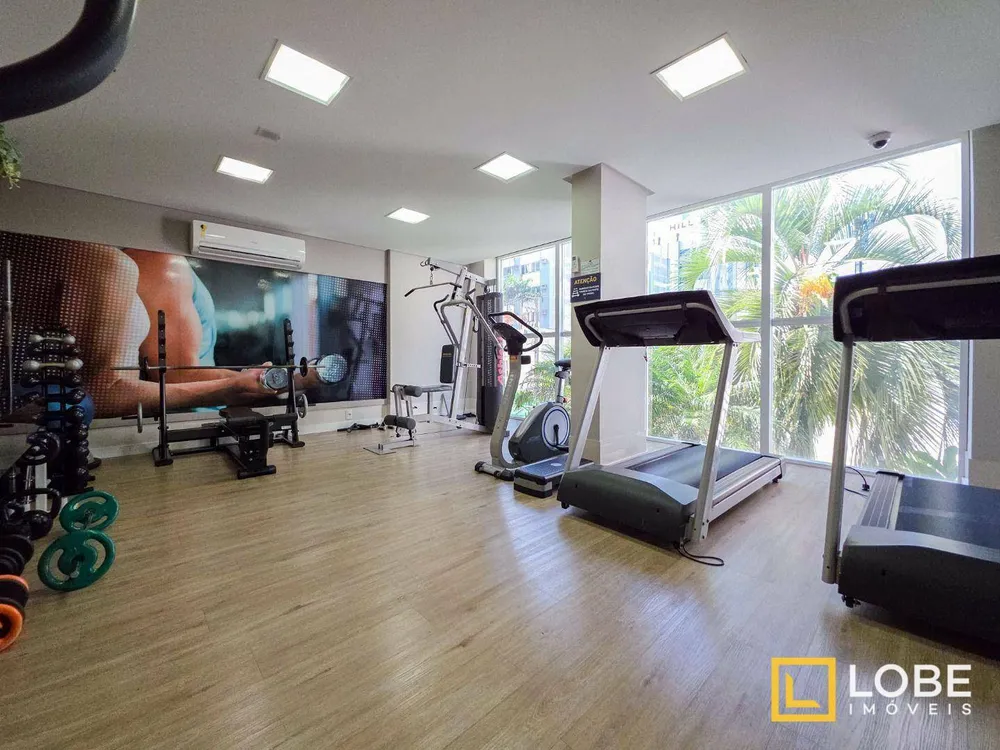 Apartamento, 3 quartos, 122 m² - Foto 12