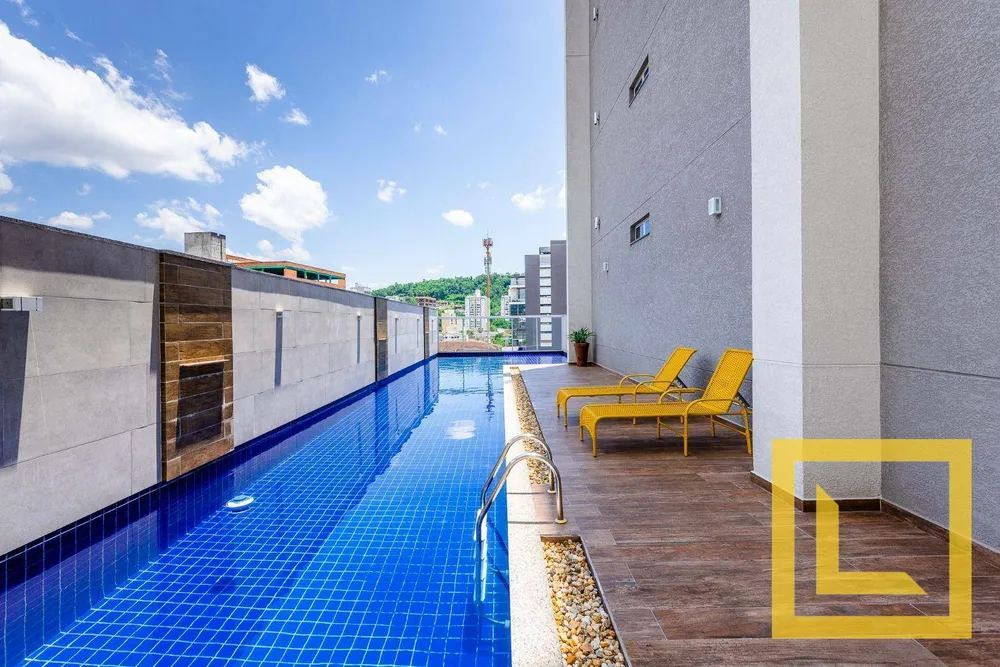Apartamento, 3 quartos, 81 m² - Foto 12