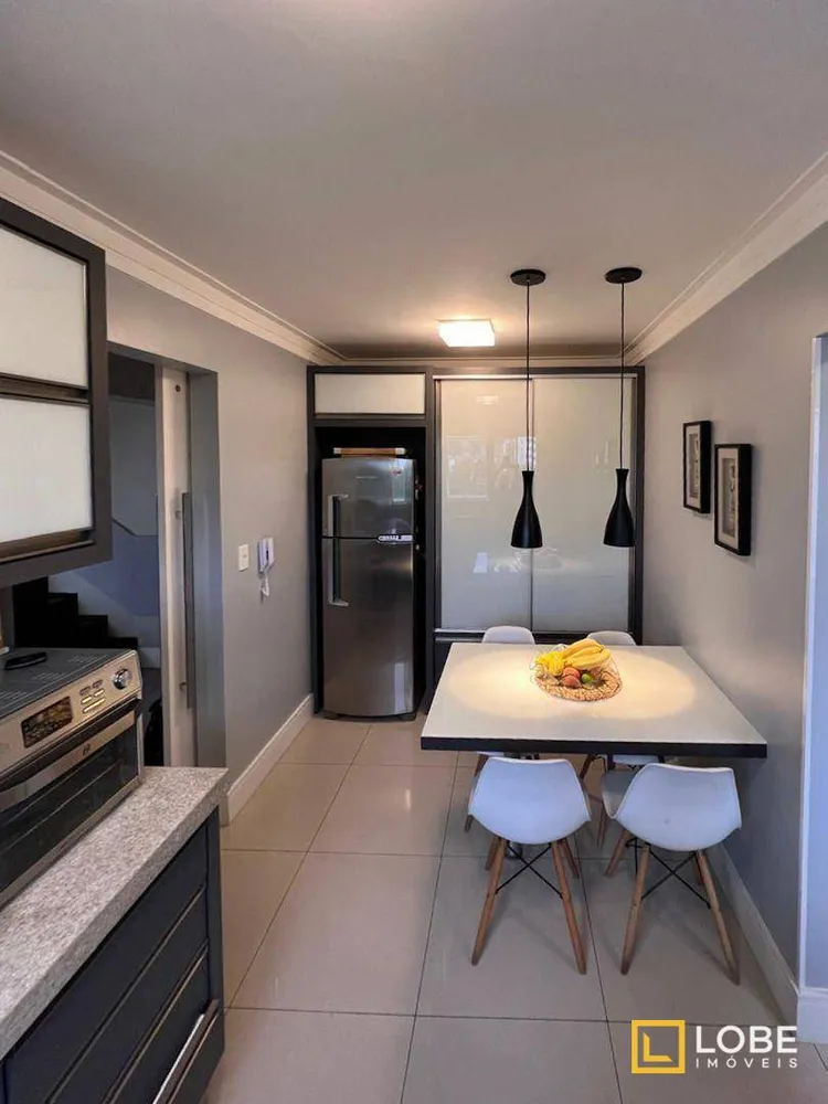 Apartamento, 3 quartos, 140 m² - Foto 17