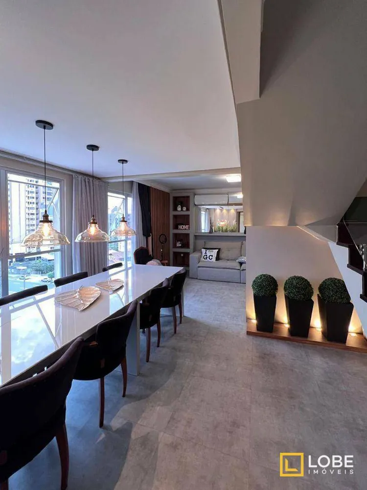 Apartamento, 3 quartos, 140 m² - Foto 15