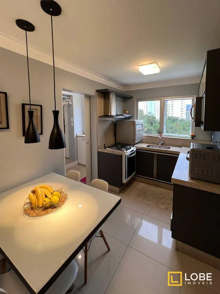 Apartamento, 3 quartos, 140 m² - Foto 16