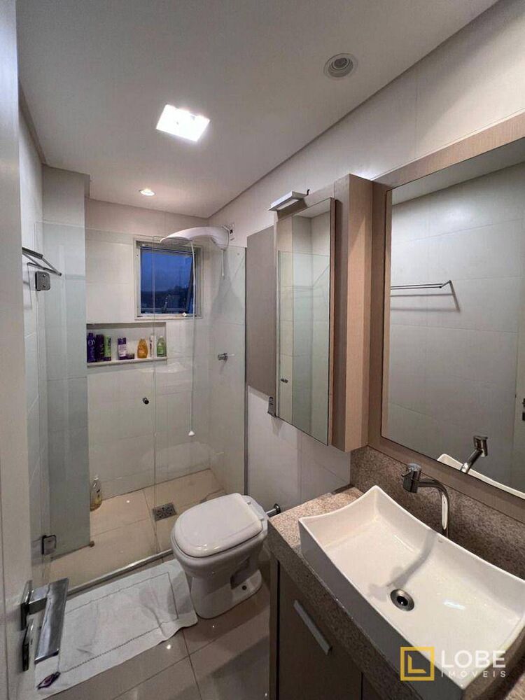 Apartamento à venda com 3 quartos, 140m² - Foto 13