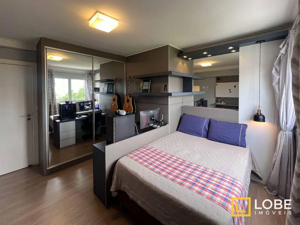 Apartamento, 3 quartos, 140 m² - Foto 22