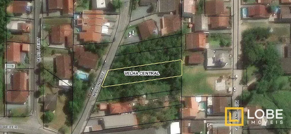 Terreno, 794 m² - Foto 2