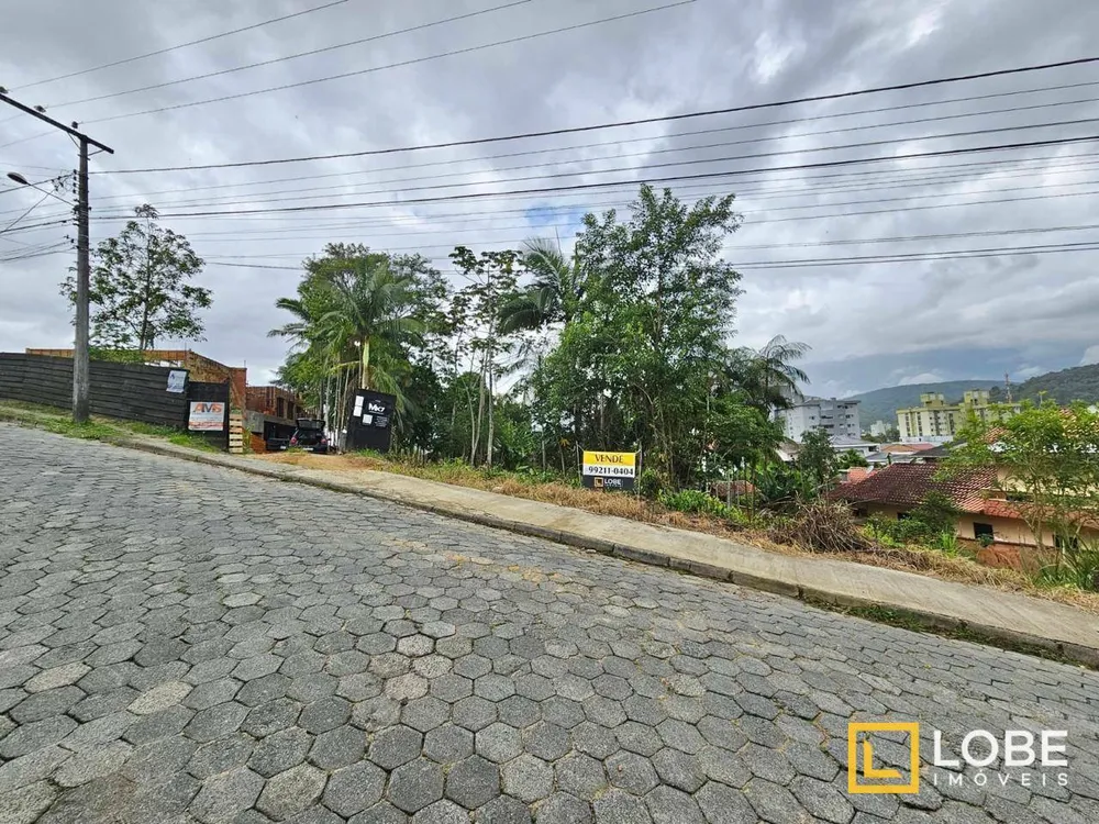 Terreno, 794 m² - Foto 1