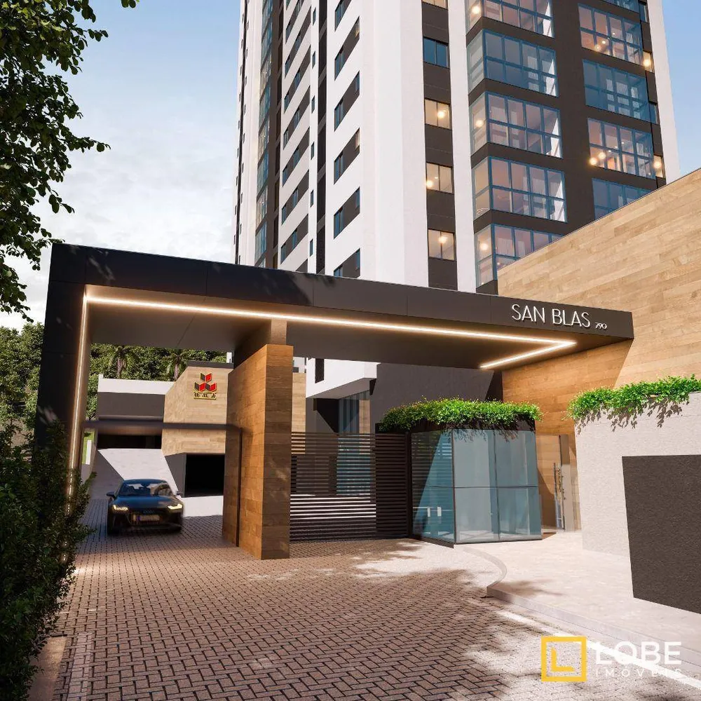 Apartamento, 2 quartos, 89 m² - Foto 12