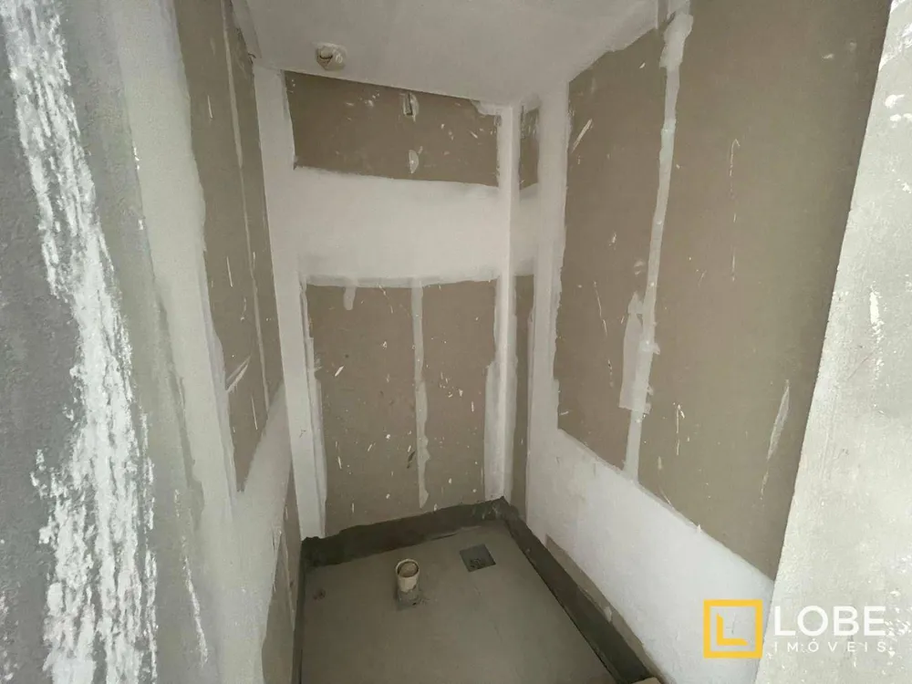 Apartamento, 2 quartos, 89 m² - Foto 2