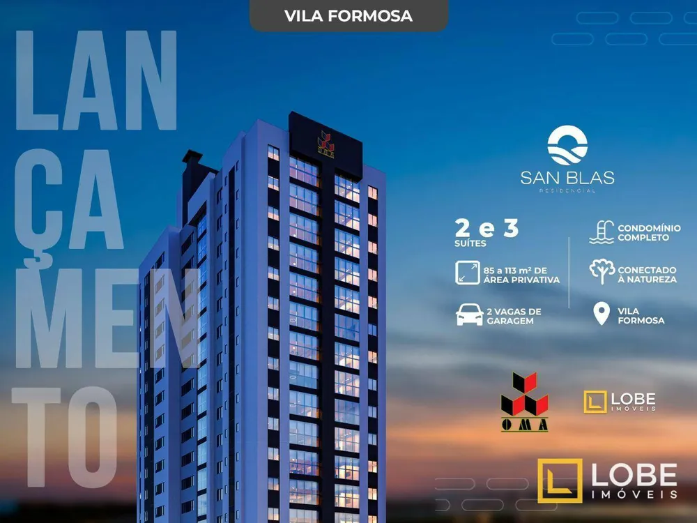 Apartamento, 2 quartos, 89 m² - Foto 11