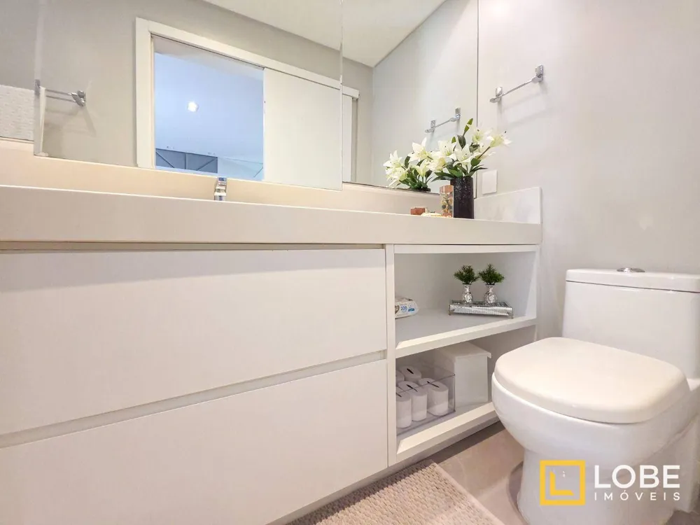 Sobrado, 3 quartos, 145 m² - Foto 8
