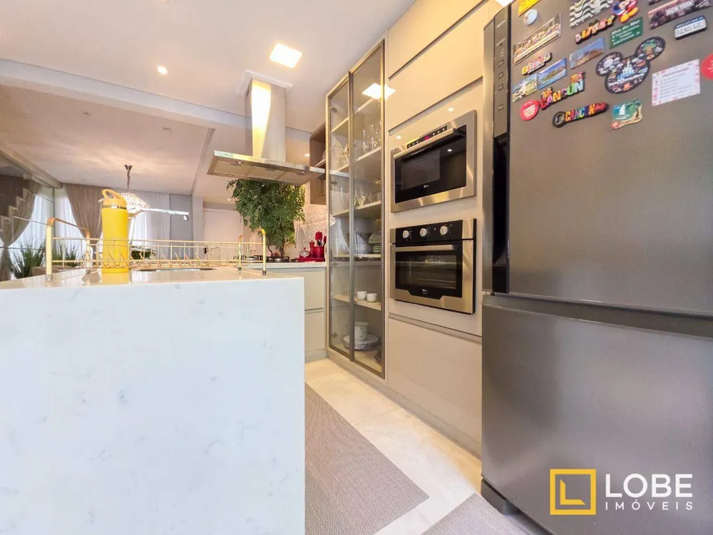 Sobrado, 3 quartos, 145 m² - Foto 5