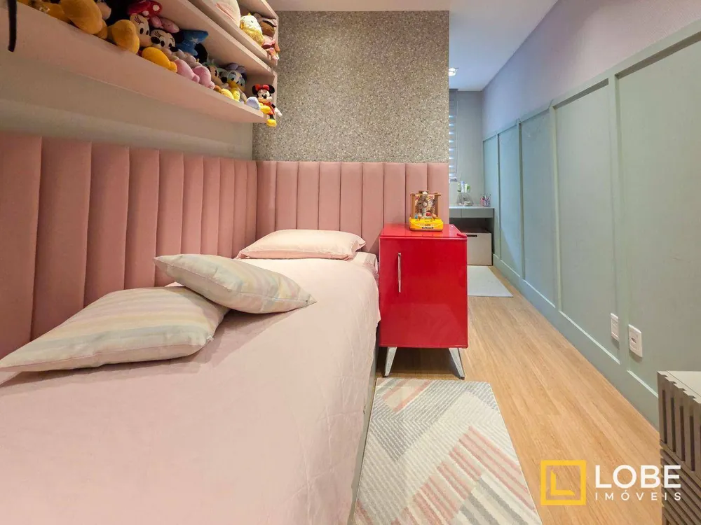 Sobrado, 3 quartos, 145 m² - Foto 11