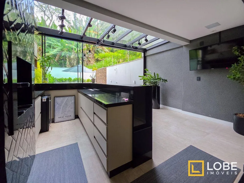 Sobrado, 3 quartos, 145 m² - Foto 3