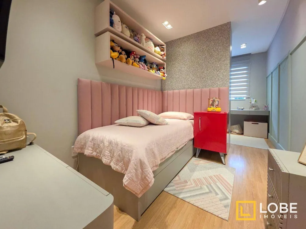 Sobrado, 3 quartos, 145 m² - Foto 10