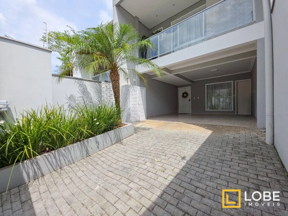 Sobrado, 3 quartos, 145 m² - Foto 12