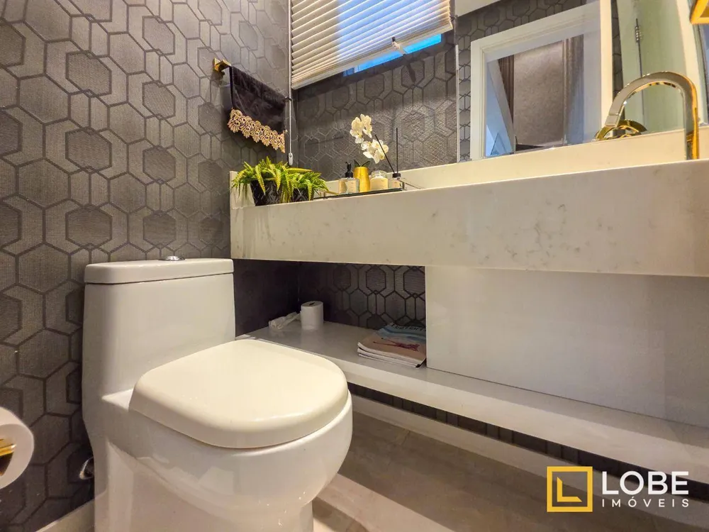 Sobrado, 3 quartos, 145 m² - Foto 6
