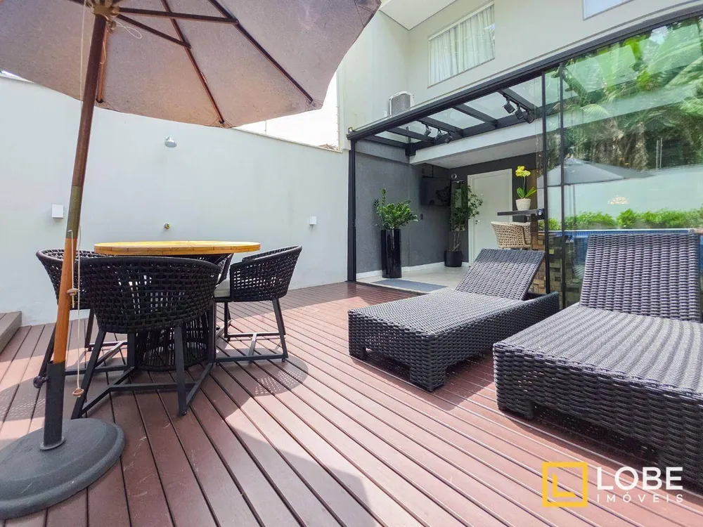 Sobrado, 3 quartos, 145 m² - Foto 2