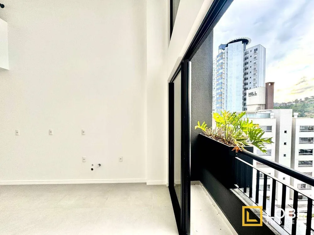 Apartamento, 1 quarto, 46 m² - Foto 1