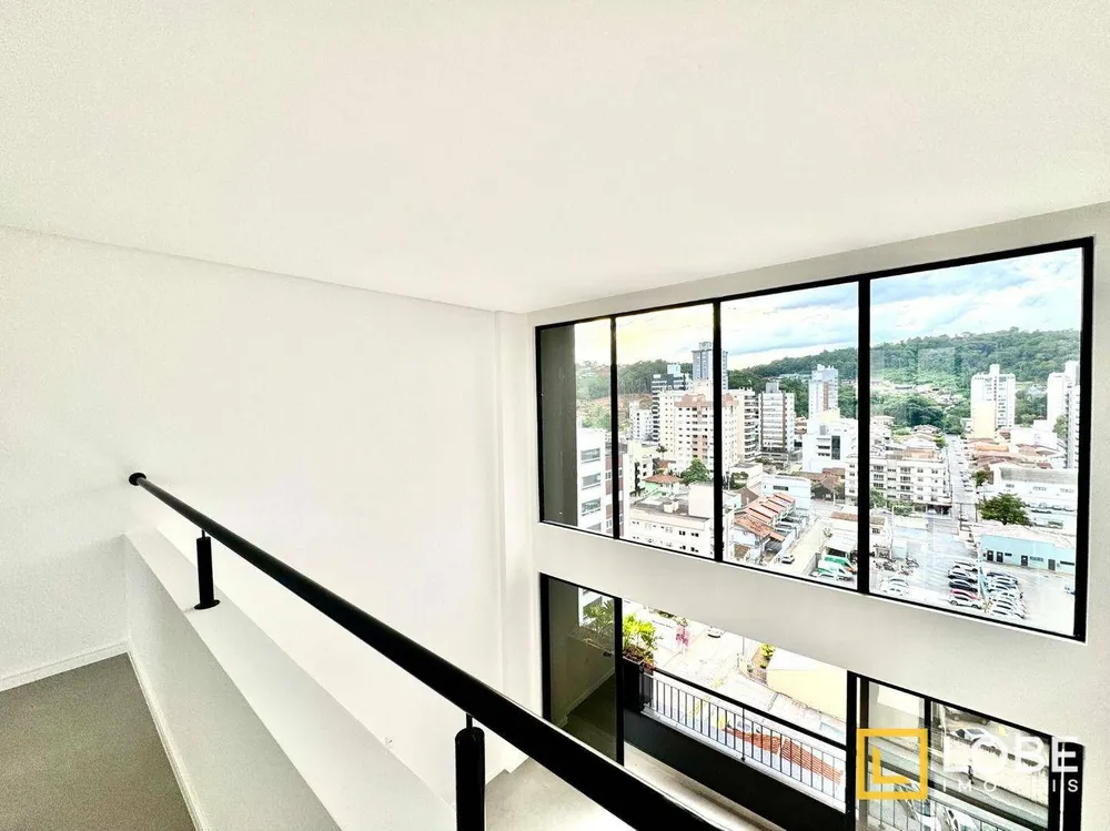 Apartamento, 1 quarto, 46 m² - Foto 2