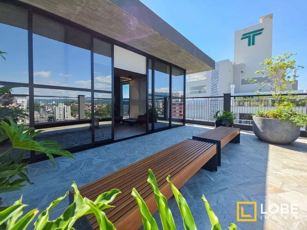 Apartamento, 1 quarto, 46 m² - Foto 11