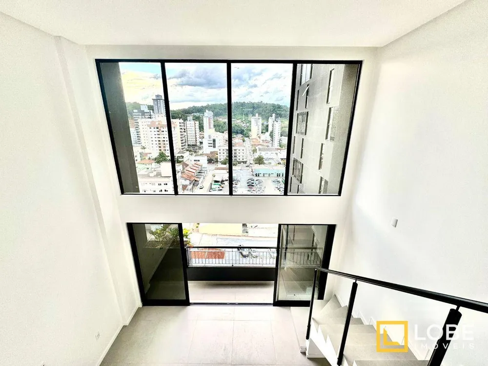 Apartamento, 1 quarto, 46 m² - Foto 4