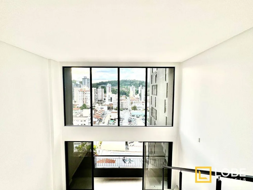 Apartamento, 1 quarto, 46 m² - Foto 3