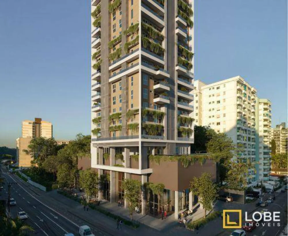 Apartamento, 3 quartos, 126 m² - Foto 1