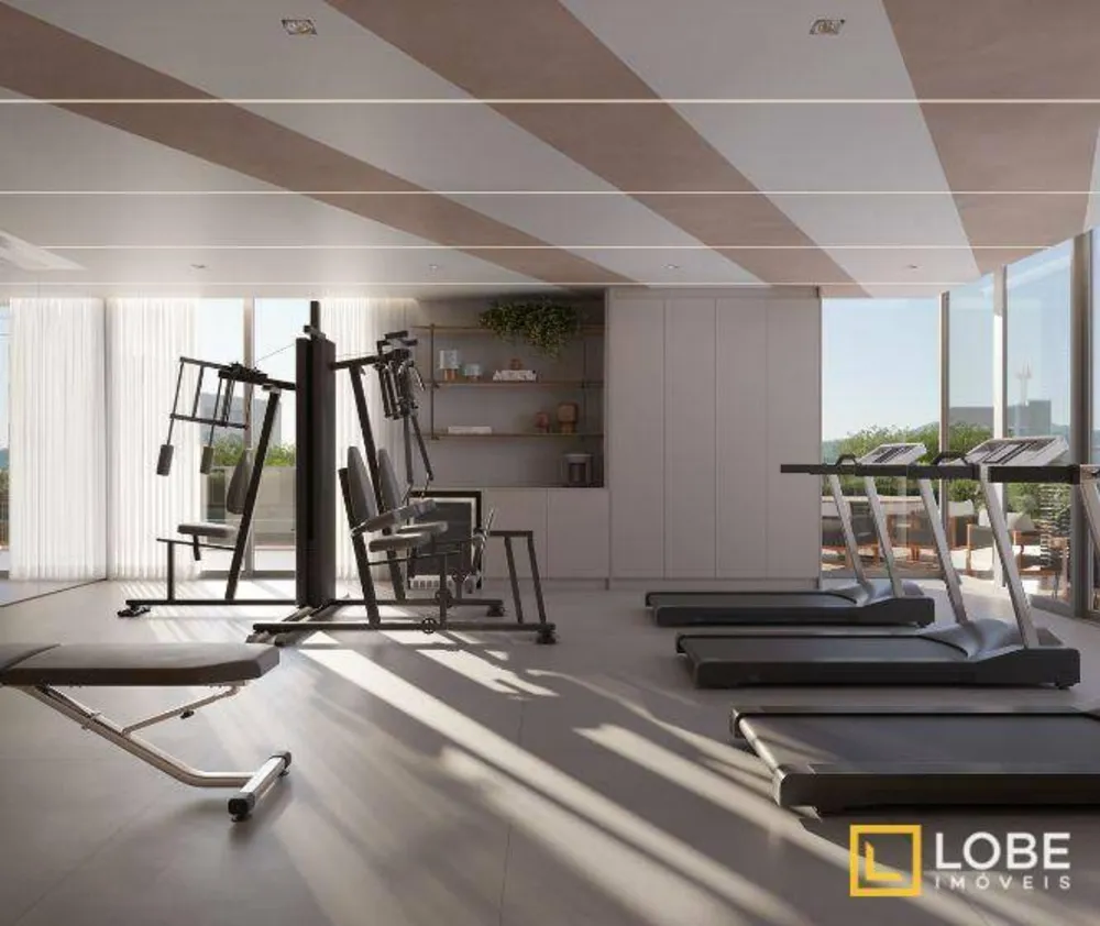 Apartamento, 3 quartos, 126 m² - Foto 8