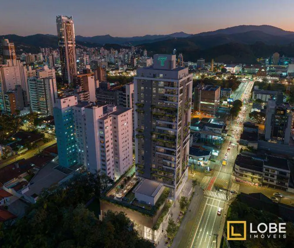 Apartamento, 3 quartos, 126 m² - Foto 2