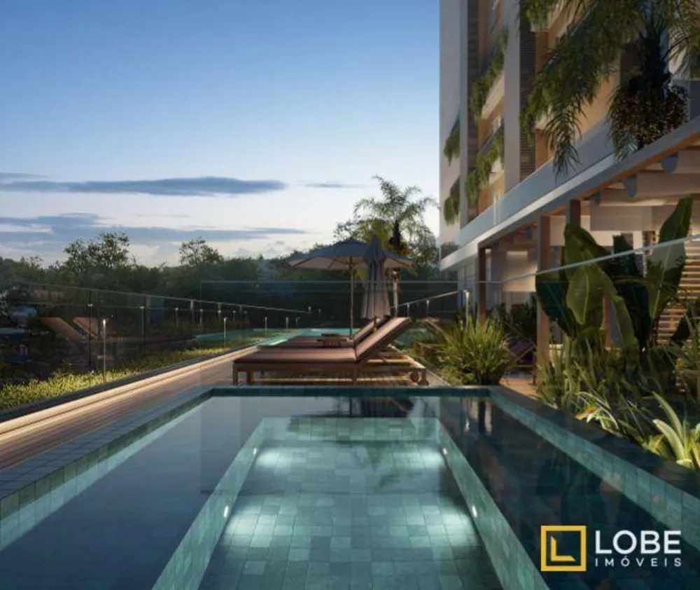 Apartamento, 3 quartos, 126 m² - Foto 3