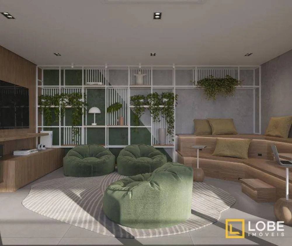 Apartamento, 3 quartos, 126 m² - Foto 4