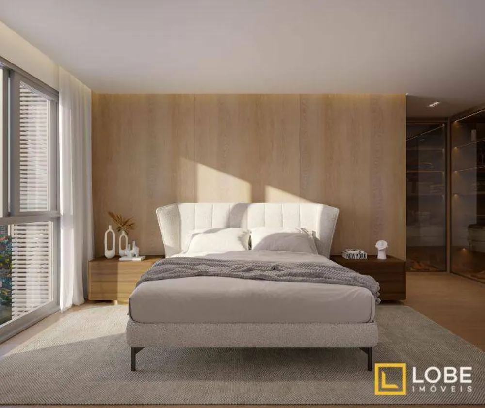 Apartamento, 3 quartos, 126 m² - Foto 12