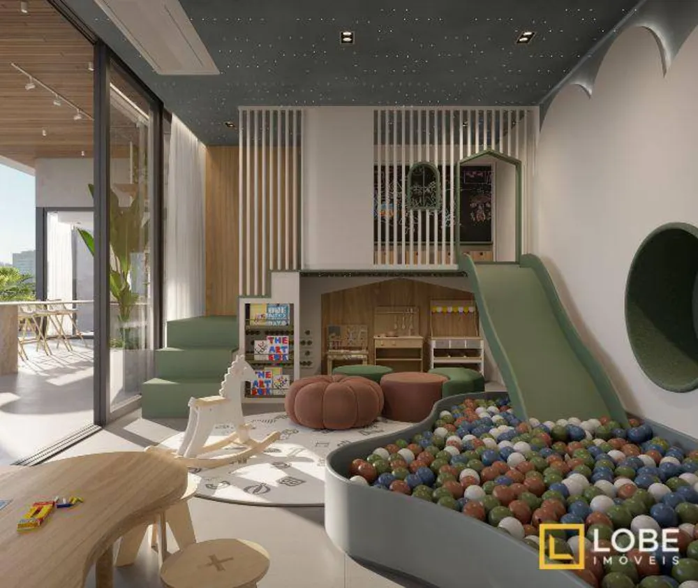 Apartamento, 3 quartos, 126 m² - Foto 5
