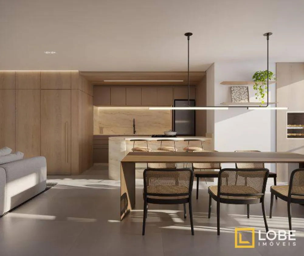 Apartamento, 3 quartos, 126 m² - Foto 9