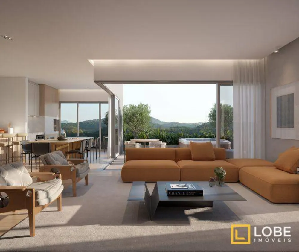 Apartamento, 3 quartos, 126 m² - Foto 10