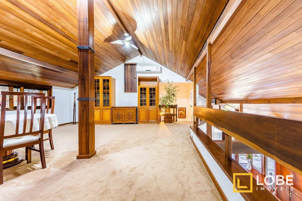 Casa, 3 quartos, 298 m² - Foto 3