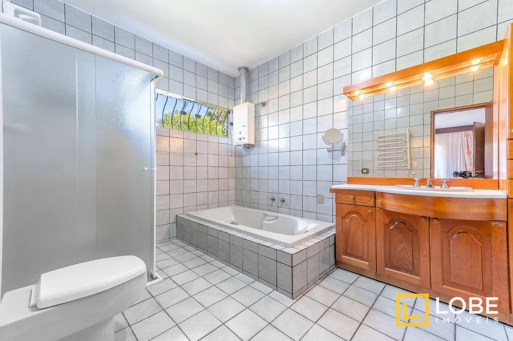 Casa, 3 quartos, 298 m² - Foto 10