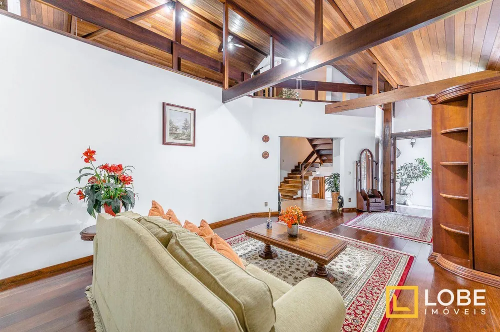 Casa, 3 quartos, 298 m² - Foto 5