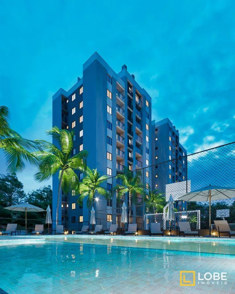 Cobertura, 3 quartos, 116 m² - Foto 1