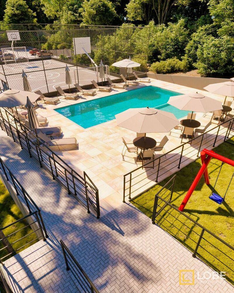 Cobertura, 3 quartos, 116 m² - Foto 2