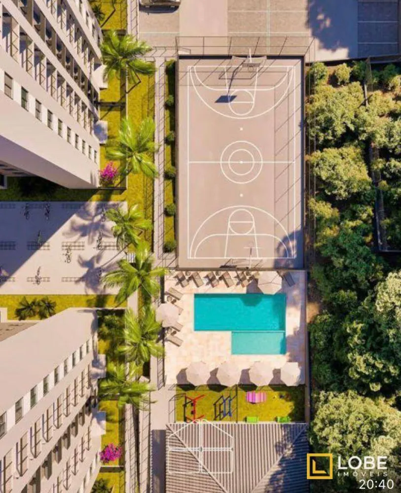 Cobertura, 3 quartos, 116 m² - Foto 9