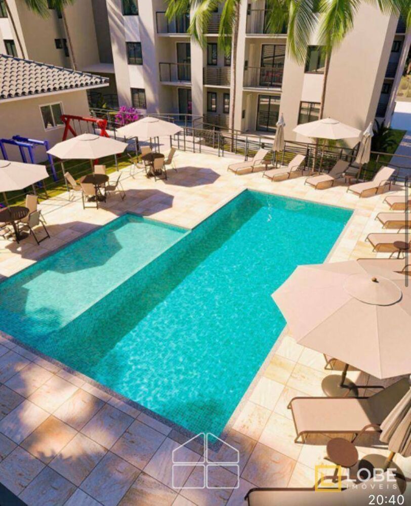 Cobertura, 3 quartos, 116 m² - Foto 3