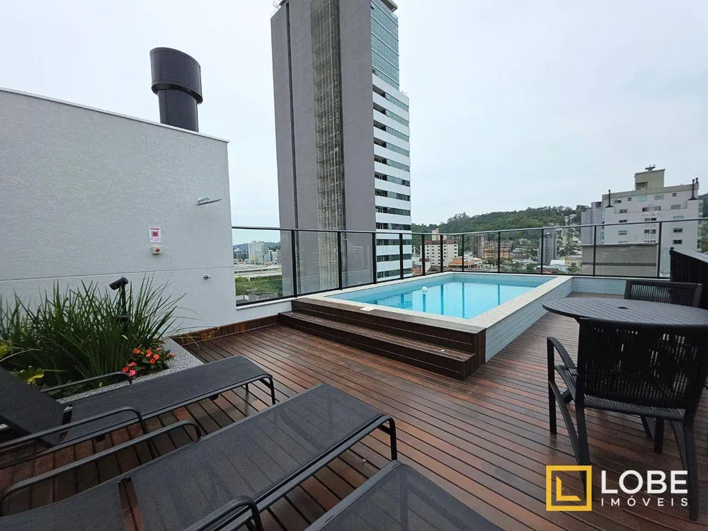 Sala-Conjunto, 40 m² - Foto 8