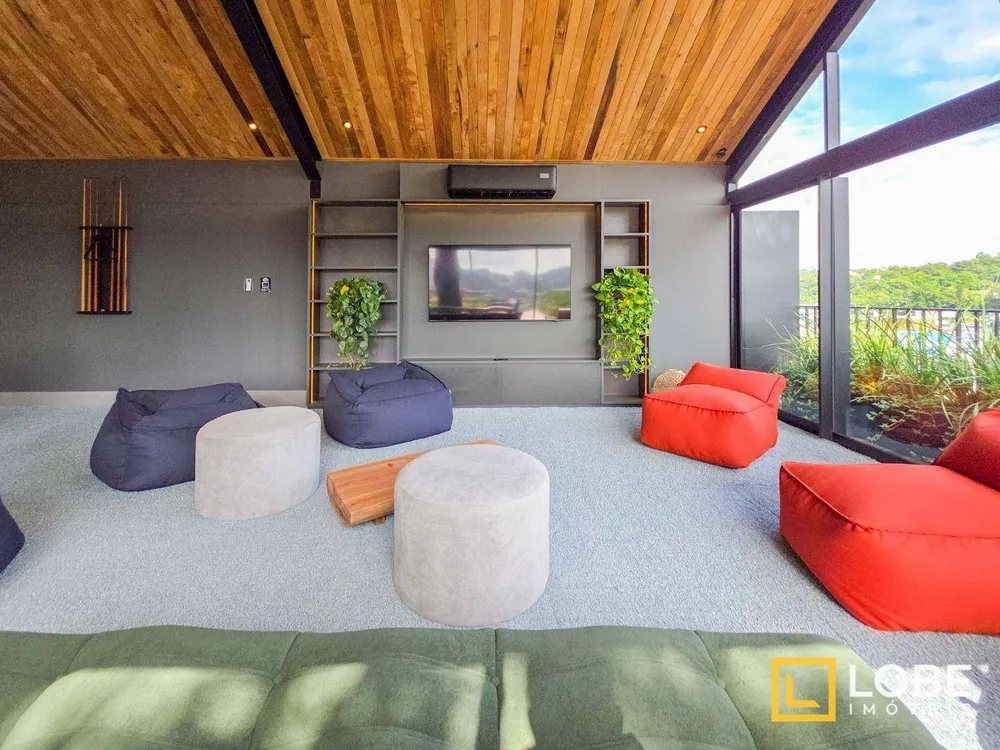 Loft, 21 m² - Foto 4