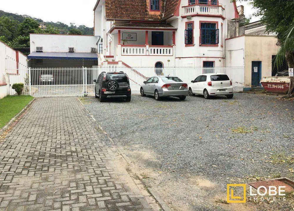 Casa, 8 quartos, 300 m² - Foto 2