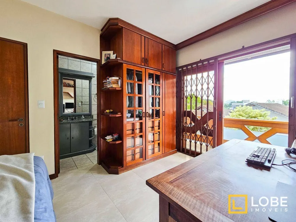 Casa, 5 quartos, 421 m² - Foto 9