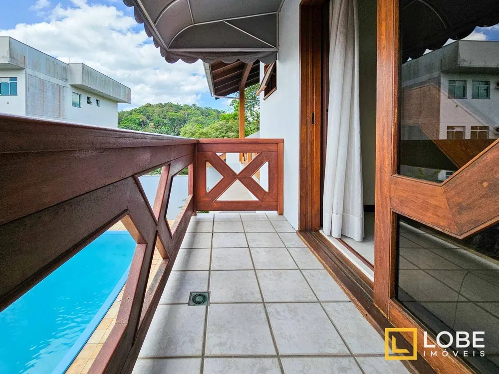 Casa, 5 quartos, 421 m² - Foto 10