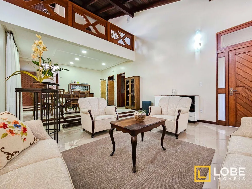 Casa, 5 quartos, 421 m² - Foto 4