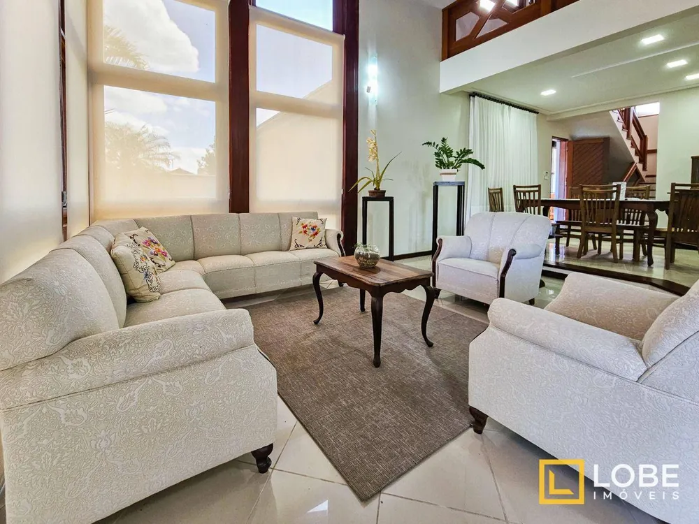 Casa, 5 quartos, 421 m² - Foto 5