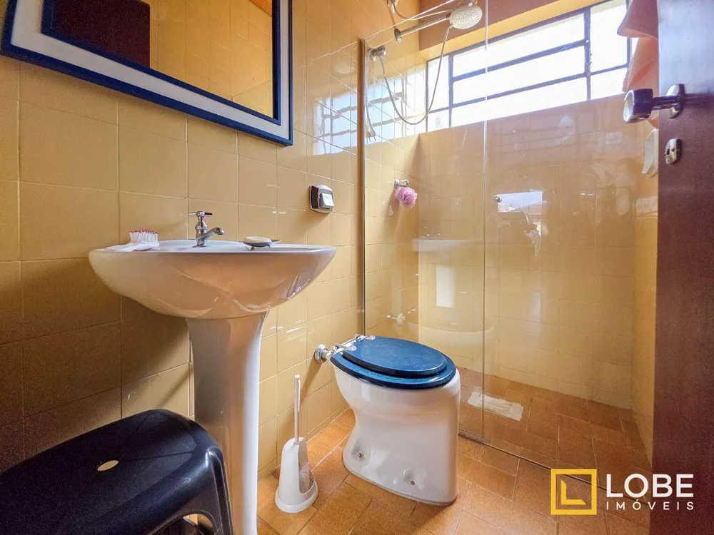 Casa, 4 quartos, 300 m² - Foto 12