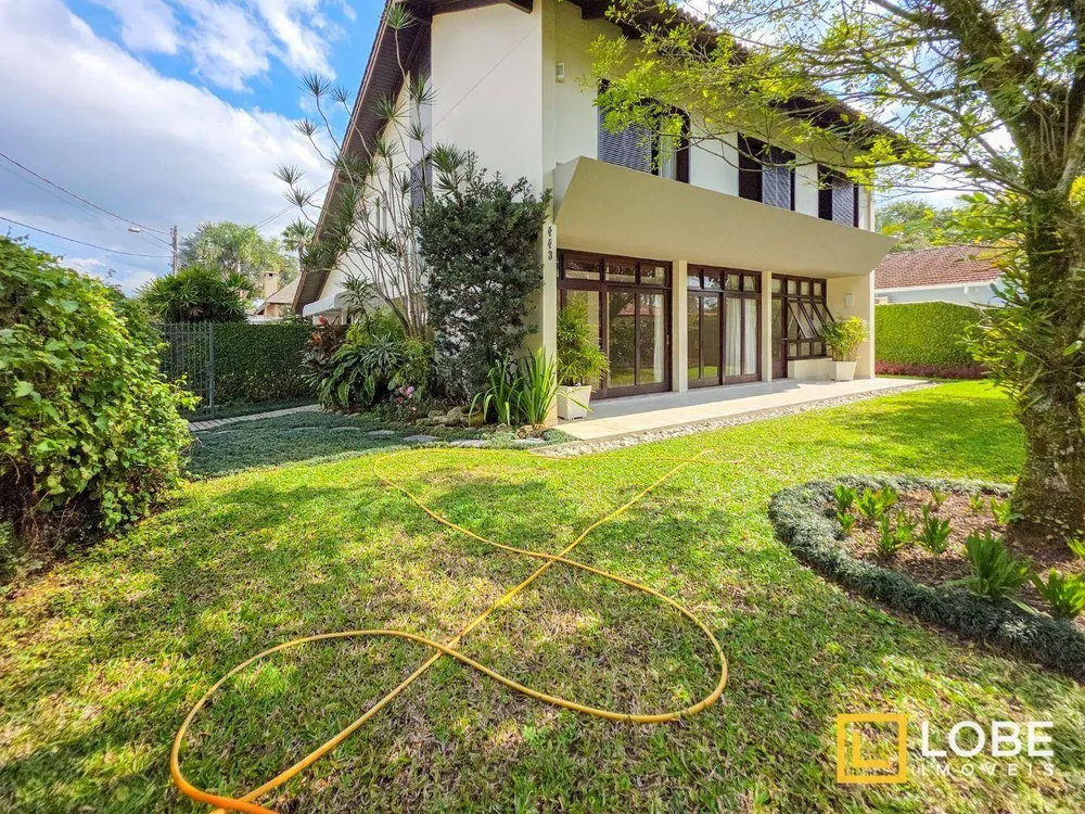 Casa, 4 quartos, 300 m² - Foto 4